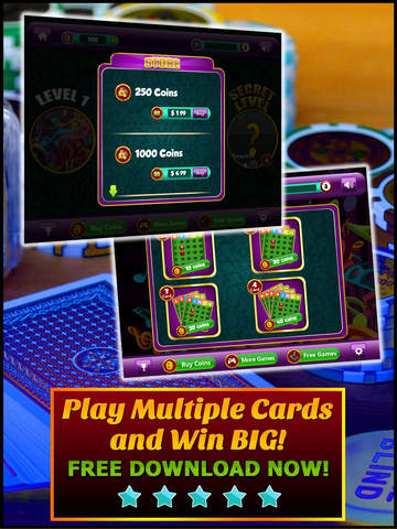 免費下載遊戲APP|Bingo Day - Play no Deposit Bingo Game for Free with Bonus Coins Daily ! app開箱文|APP開箱王