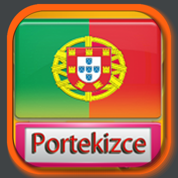 Portekizce Koçu 教育 App LOGO-APP開箱王