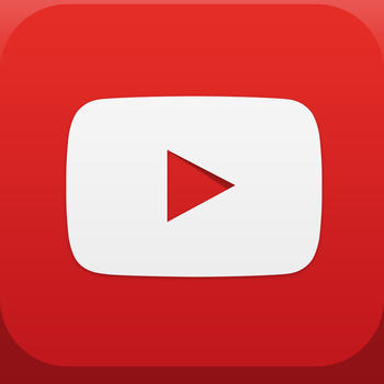 YouTube LOGO-APP點子