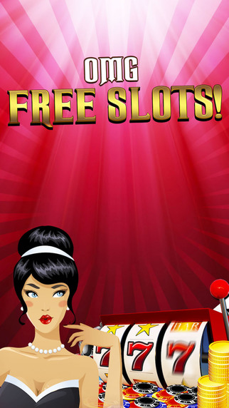 免費下載遊戲APP|OMG Free Slots Pro! app開箱文|APP開箱王