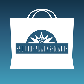 South Plains Mall (Official App) LOGO-APP點子