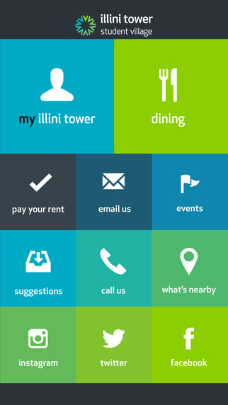 免費下載生活APP|Illini Tower app開箱文|APP開箱王