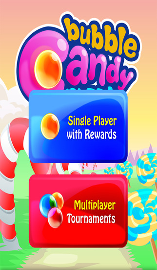 免費下載遊戲APP|Bubble Candy Puzzle app開箱文|APP開箱王