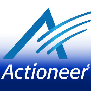 Actioneer AM LOGO-APP點子