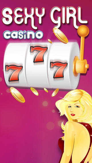 Sexy Girl Casino Pro