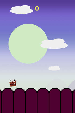 Crazy Helicopter - Free Game screenshot 3
