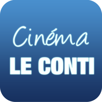 Le Conti L'Isle Adam LOGO-APP點子