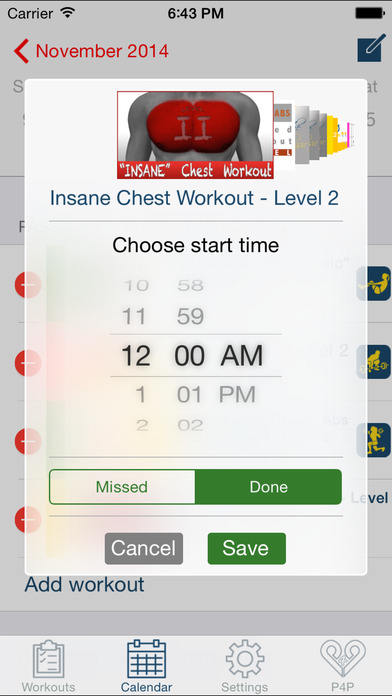 1000 Images About Fitness Upper Body On Pinterest An Error Occurred