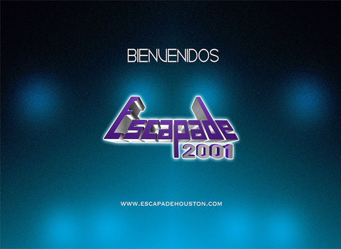 【免費娛樂App】Escapade 2001 Houston-APP點子