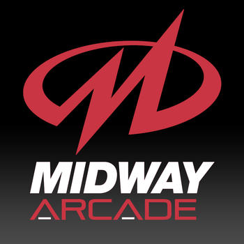 Midway Arcade LOGO-APP點子