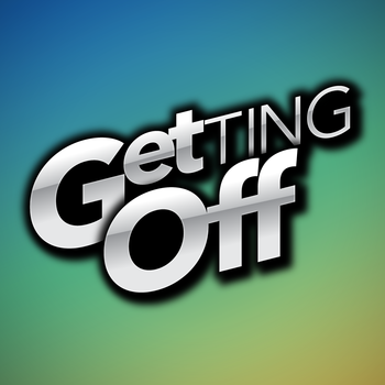 Getting Off LOGO-APP點子