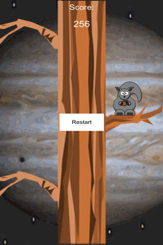 Tree Climber screenshot 3