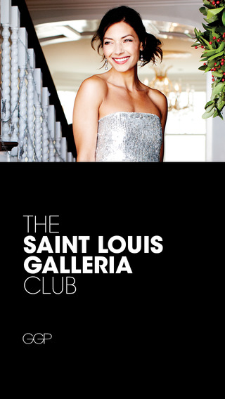 Saint Louis Galleria
