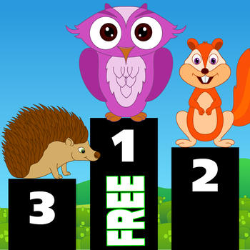 Critter Stick Challenge FREE 遊戲 App LOGO-APP開箱王