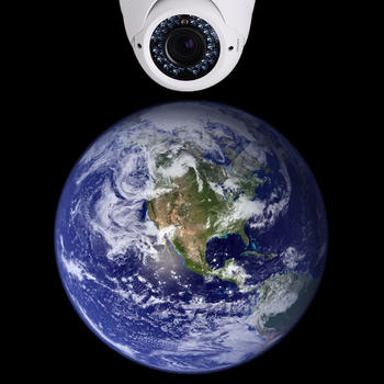 Planet Cam - Live webcams all around the world LOGO-APP點子