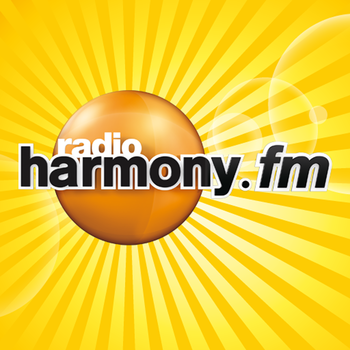 harmony.fm 5.0 LOGO-APP點子