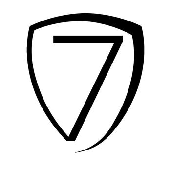 Seven Church LOGO-APP點子