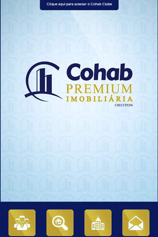 Cohab Premium screenshot 2