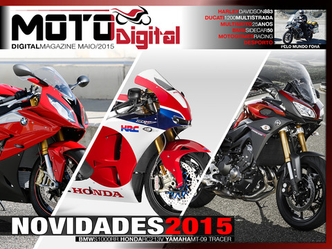 Revista Moto-Digital