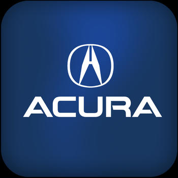 Arlington Acura of Palatine LOGO-APP點子