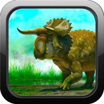 Dinosaur Hunting Reloaded 遊戲 App LOGO-APP開箱王
