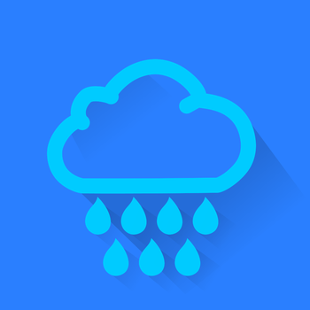 Sleep Maker Rain 健康 App LOGO-APP開箱王