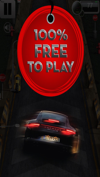 免費下載遊戲APP|Furious Street Car Race Challenge - Beat The Traffic Fast Car Chase Racing Game Free app開箱文|APP開箱王