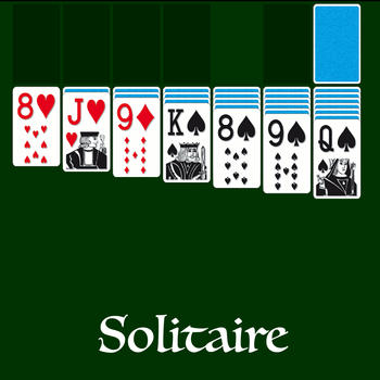 Solitaire - Best Game LOGO-APP點子