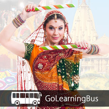 Learn Gujarati via Videos by GoLearningBus LOGO-APP點子