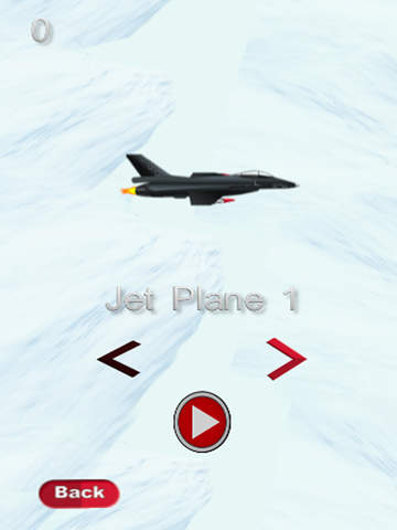 【免費遊戲App】F16 x-fighter-APP點子