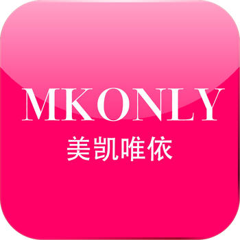 MKONLY 商業 App LOGO-APP開箱王