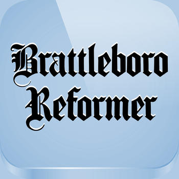 Brattleboro Reformer Mobile Local News for iPhone LOGO-APP點子