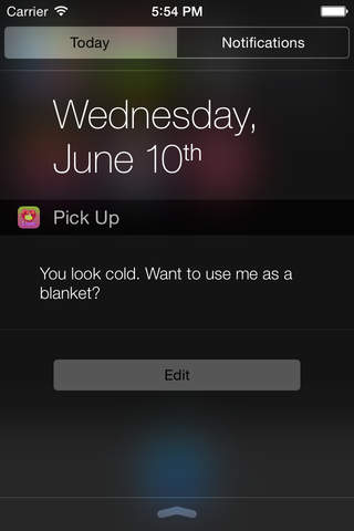 Pick Up Line a Day for Tinder screenshot 4