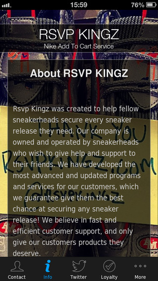免費下載商業APP|RSVP KINGZ app開箱文|APP開箱王