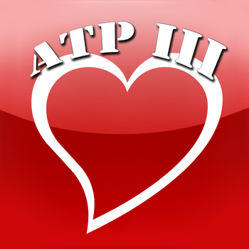 ATP3 Lipids Cholesterol Management LOGO-APP點子