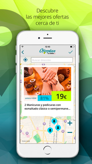 免費下載生活APP|Oferplan El Correo app開箱文|APP開箱王