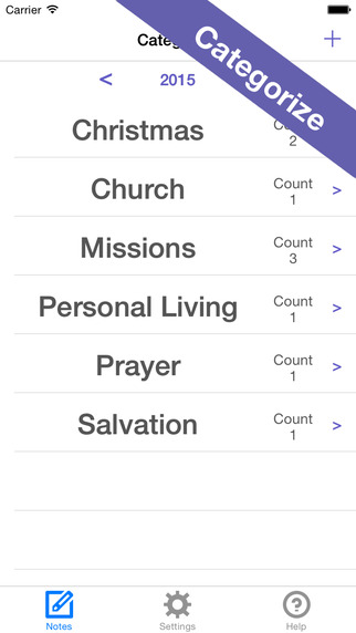 【免費生產應用App】Sermon Notes PRO - Church Lecture, Worship, Audio, and Bible Reference-APP點子