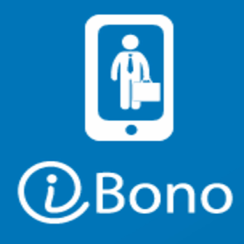 IBonoConsumidor LOGO-APP點子