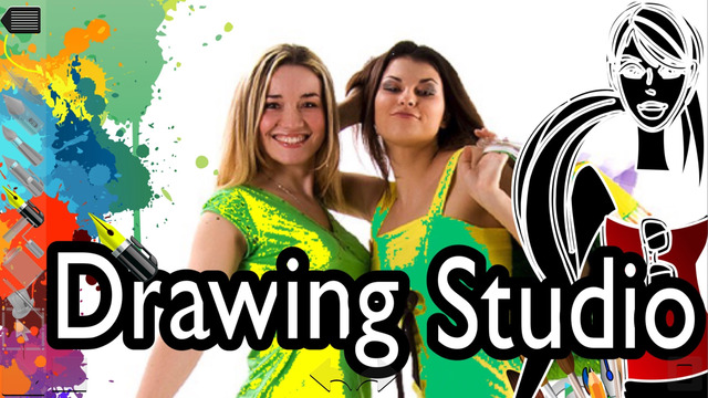 Drawing Studio