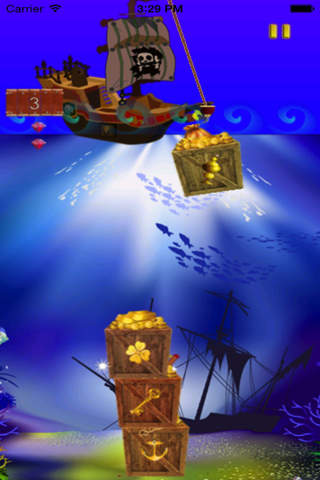 Enchanted Treasure PRO screenshot 2