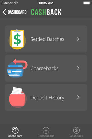 CashBack Coins screenshot 3