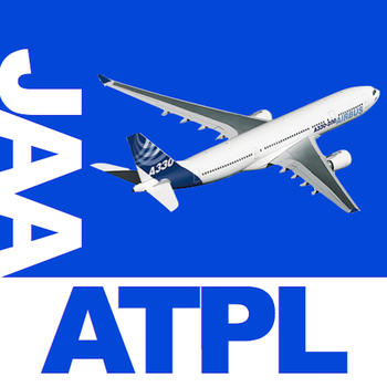 JAA ATPL LOGO-APP點子