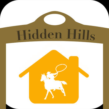 Hidden Hills Homes for Sale 商業 App LOGO-APP開箱王