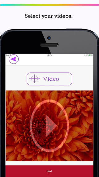 Cool Merge+ Video Maker: Add Music Sound Track To Videos For Instagram