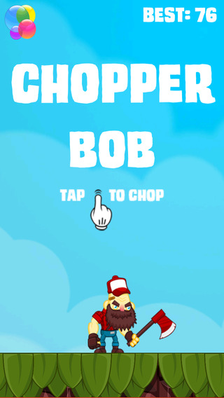 Chopper Bob
