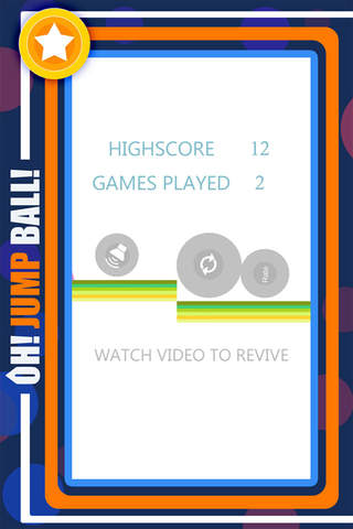 Jump Ball Return screenshot 3