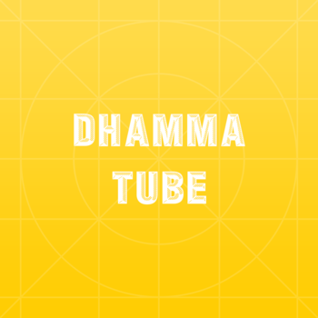 DhammaTube LOGO-APP點子