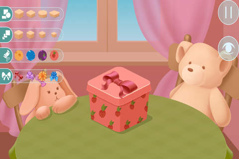 Presents Decorator - Bows and Ribbons screenshot 3