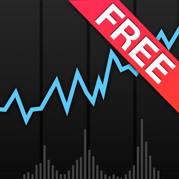 Stock Market HD: Stocks & Shares (Free Version) LOGO-APP點子