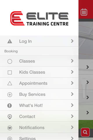 Elite Training Center Geelong screenshot 2